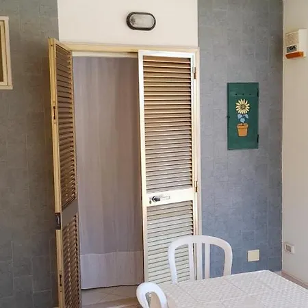 Casa Amelia * Rodi Garganico