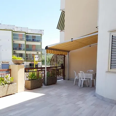 Casa Amelia Rodi Garganico