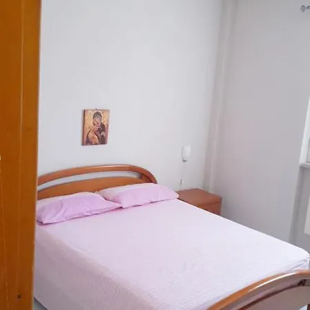 Holiday home Casa Amelia Rodi Garganico