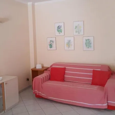 Casa Amelia Holiday home *