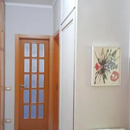 Casa Amelia Rodi Garganico