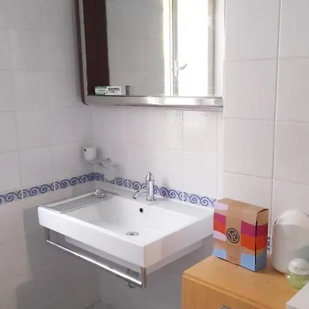 Casa Amelia Holiday home Rodi Garganico