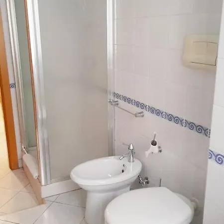 Holiday home Casa Amelia *