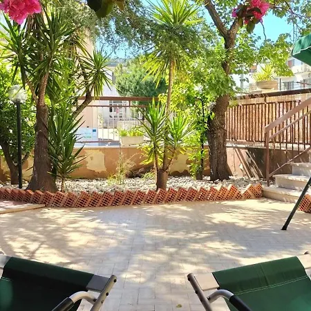 Holiday home Casa Amelia