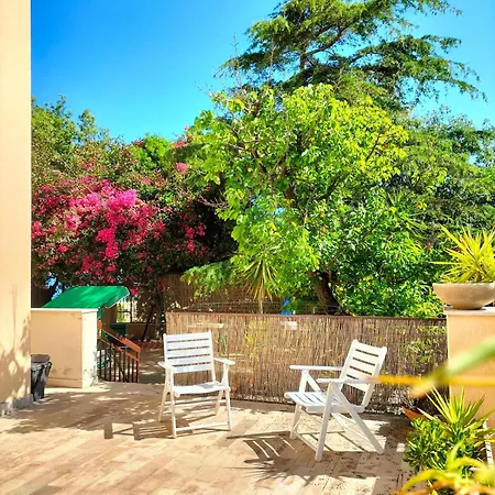 Holiday home Casa Amelia