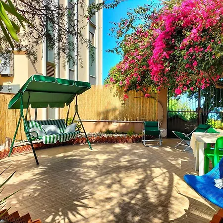Casa Amelia Holiday home
